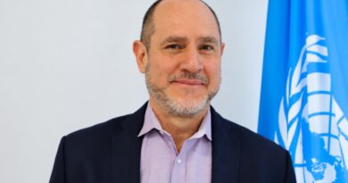 ONU designa a Oscar Solera como nuevo representante de Derechos Humanos en México