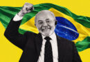 De obrero a presidente por cuarta vez: la nueva victoria de Lula; rompe tendencia electoral