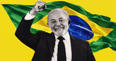 De obrero a presidente por cuarta vez: la nueva victoria de Lula; rompe tendencia electoral