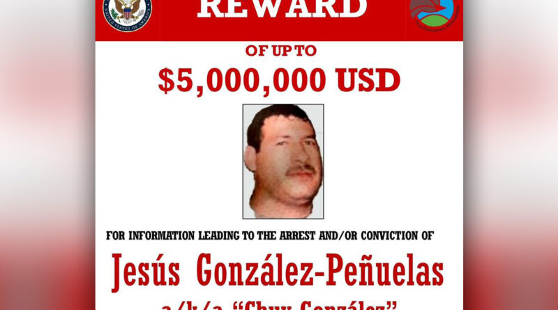 Operativo de Marina en Guasave deja sin vida a “Chuy González”, objetivo prioritario para EU