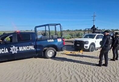 Otra riña en el penal de Mazatlán deja 2 reos muertos a menos de 24 horas del motín que dejó 10 víctimas