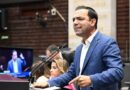 PAN critica alzas de impuestos y deuda récord de la 4T; duplicó la deuda histórica en 8 años