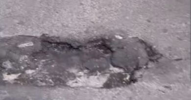 PAN lanza “Adopta un Bache” en Xalapa y exige reparación urgente de calles dañadas