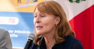 PT confirma que su apuesta en Nuevo León es Jesús Elizondo y descarta a Tatiana Clouthier