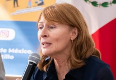 PT confirma que su apuesta en Nuevo León es Jesús Elizondo y descarta a Tatiana Clouthier