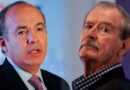 Perogrullada: la presidenta cuestiona que oposición recurra a Calderón y Fox para reorganizarse