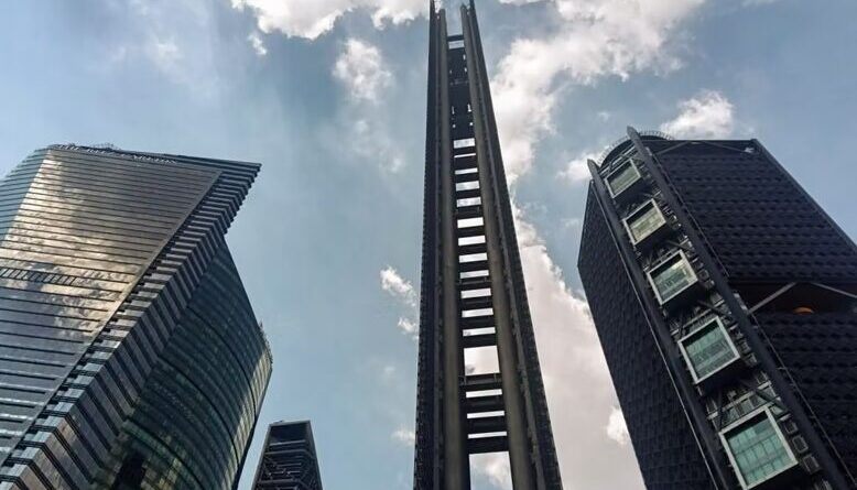 Pese a la crisis Hacienda sostiene previsión de crecimiento económico cercano al 2% para México