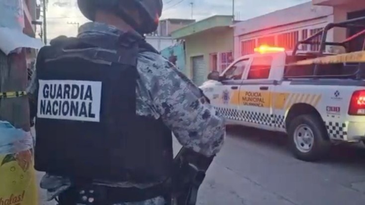 Picaporte para matar: violencia imparable en Guanajuato; 53 asesinatos en seis días
