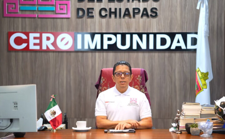 Pobladores toman la justicia por su mano tras feminicidio de abuela y nieta en Chiapas