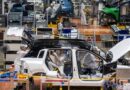 Producción automotriz baja 15% y exportaciones 12% en septiembre; fabrica menos