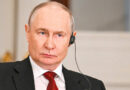 Putin atribuye crisis migratoria en Europa a la pérdida de valores y falta de integración