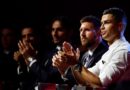 Ronaldo envía mensaje a Messi tras su adiós de la Albiceleste; expresa respeto por su carrera