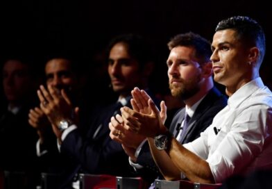 Ronaldo envía mensaje a Messi tras su adiós de la Albiceleste; expresa respeto por su carrera