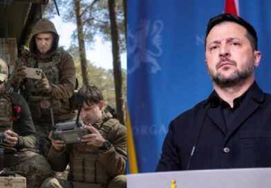 Rusia asegura que EU investiga nexos entre cárteles mexicanos y el equipo de Zelenski