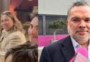 Salen del INE tres funcionarios relacionados con festejos de contratista investigado