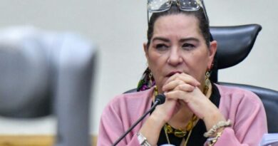 Se va: Taddei anuncia su salida del INE en plena controversia por contrataciones y auditorías