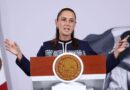 Sheinbaum acusa que Guadalupe Taddei traicionó la confianza ciudadana y exige investigar al INE