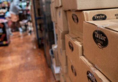 Taylor Farms frena operaciones en México por riesgo sanitario ligado a brotes de ciclosporiasis