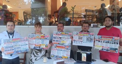 Trabajadores exhiben crisis en hospitales del IMSS en Veracruz: faltan medicamentos, insumos y personal
