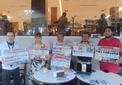 Trabajadores exhiben crisis en hospitales del IMSS en Veracruz: faltan medicamentos, insumos y personal