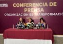 Trampolín: Jasmin Bugarín sale del PVEM para sumarse a Morena en medio de cuestionamientos