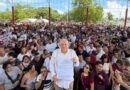 Tras perder la gubernatura, Marín Mollinedo reaparece y busca candidatura de Morena en Benito Juárez