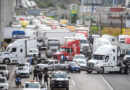 Tregua: transportistas levantan bloqueos tras acuerdos con Gobernación (Videos)
