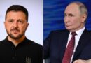 Trump exige a Zelenski negociar el fin de la guerra con Rusia; Ucrania podría empeorar si no hay paz