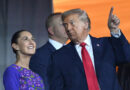 Trump anticipa acuerdo comercial con México y advierte que debe favorecer a Estados Unidos