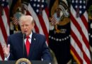 Trump vuelve a la carga:  México “no es capaz” de combatir a los cárteles que controlan el país