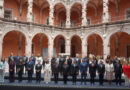 Unión Internacional de Magistrados batea a organismo de México por su apoyo a la reforma judicial  