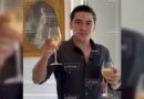 Videos muestran al hijo de Taddei en París junto a empresario beneficiado con contratos millonarios