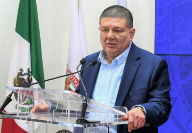 Exfiscal de Chihuahua permanecerá en el Altiplano tras ser procesado por caso de agentes de la CIA