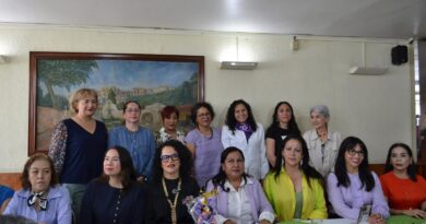 Xalapa será punto de encuentro para feministas, legisladoras y especialistas en igualdad sustantiva
