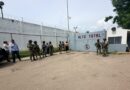 Zafarrancho en penal de Mazatlán deja 10 muertos y provoca operativo federal en El Castillo